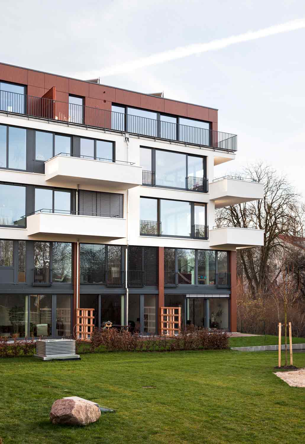 Eigentumswohnungen Berlin-Treptow - Bild 6